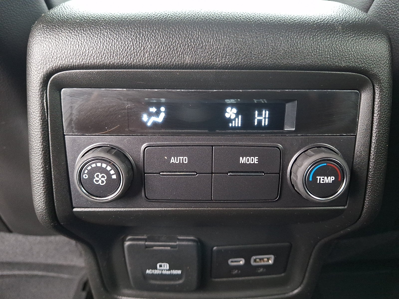 2023 GMC Acadia AWD AT4