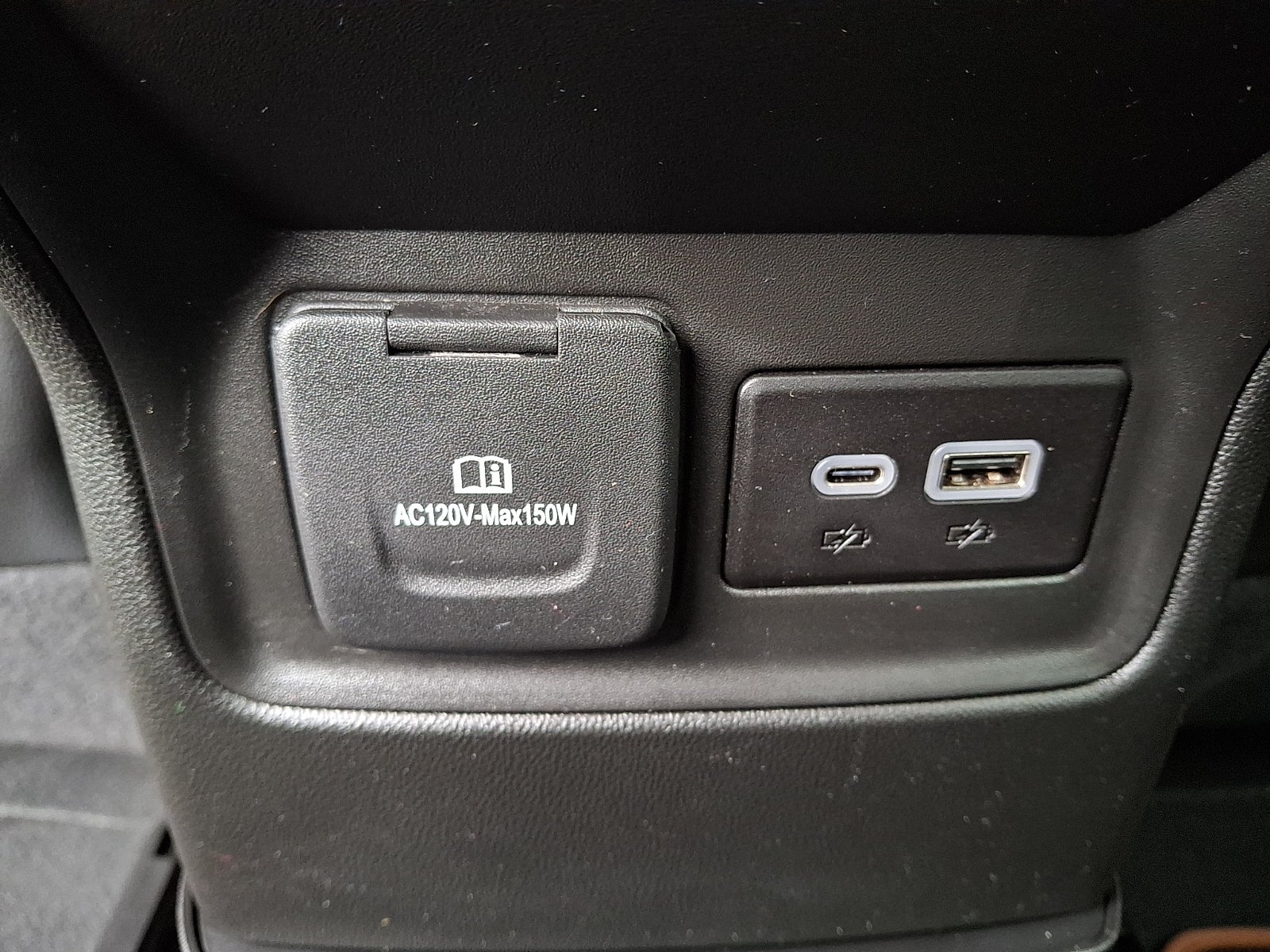 2023 GMC Acadia AWD AT4