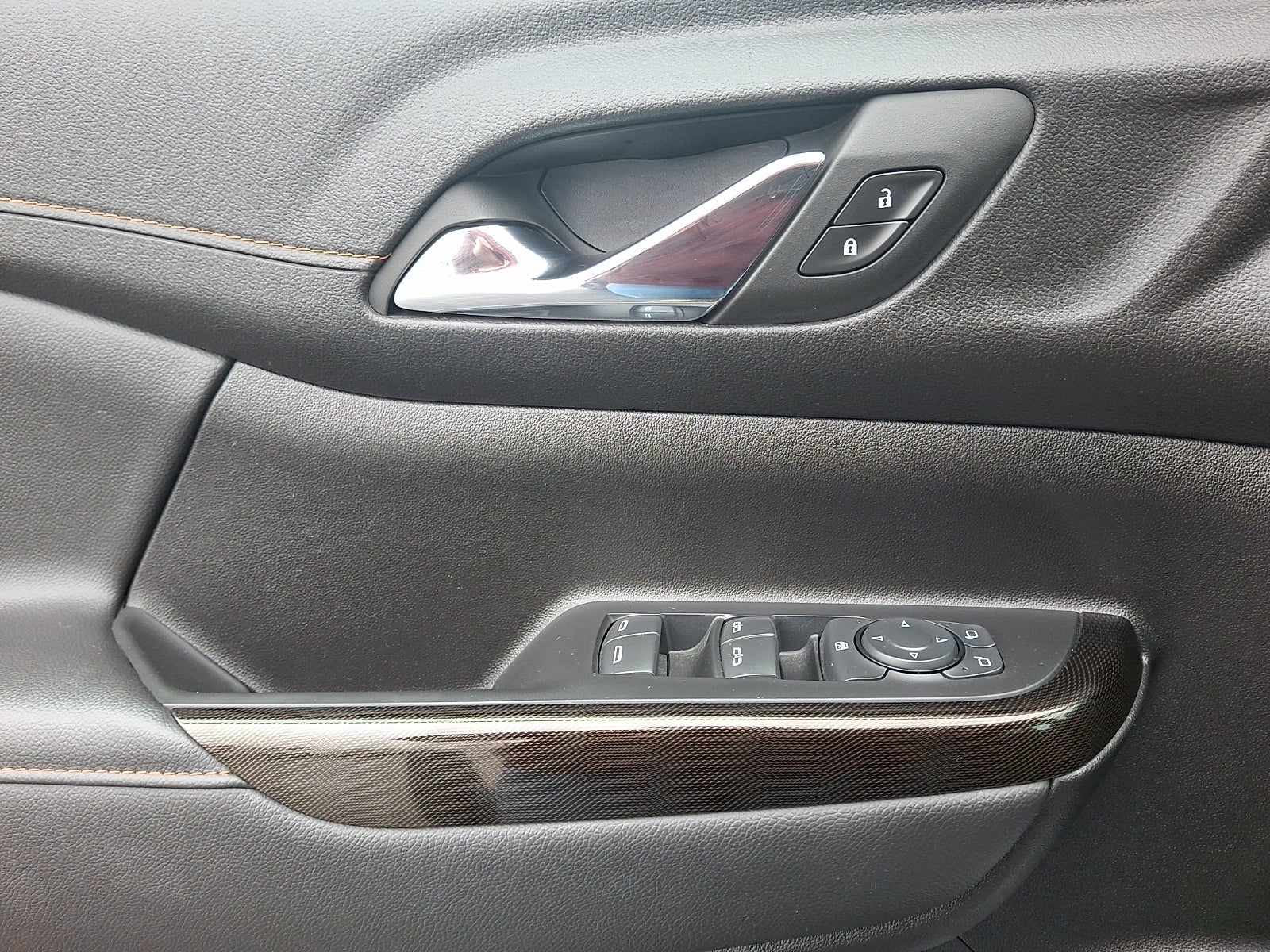 2023 GMC Acadia AWD AT4