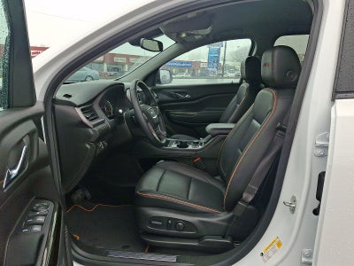 2023 GMC Acadia AWD AT4