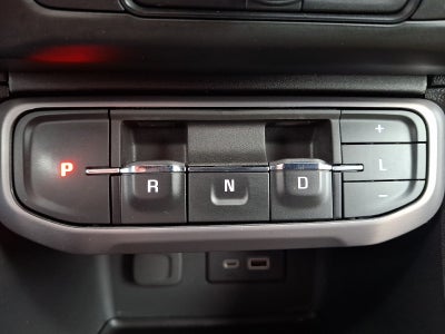 2023 GMC Acadia AWD AT4