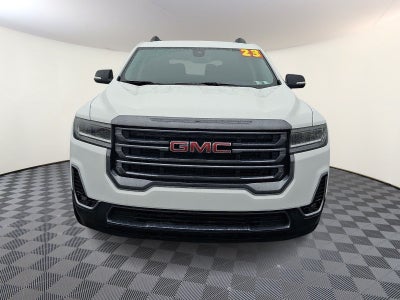 2023 GMC Acadia AWD AT4