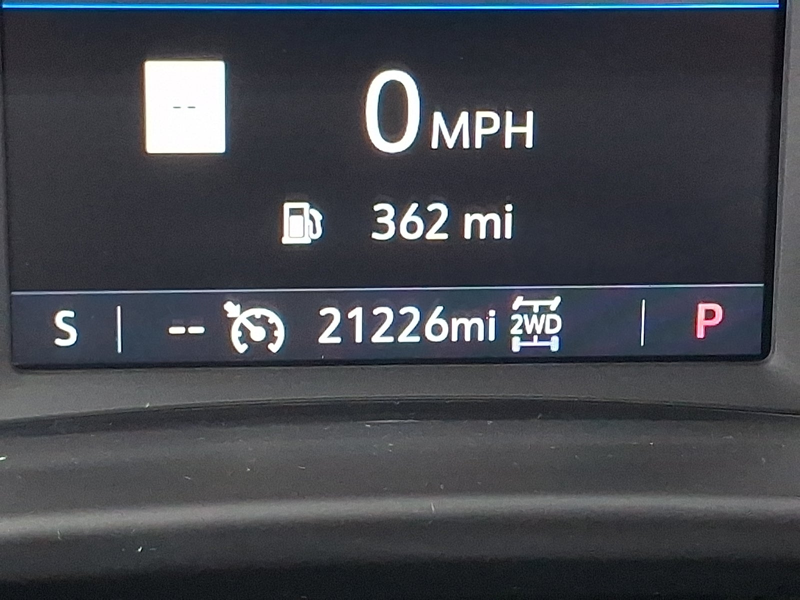 2023 GMC Acadia AWD AT4