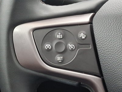 2023 GMC Acadia AWD AT4