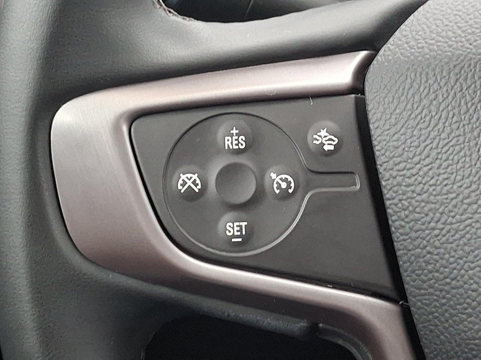 2023 GMC Acadia AWD AT4