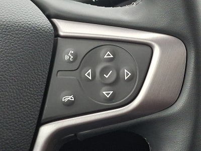 2023 GMC Acadia AWD AT4