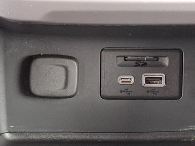 2023 GMC Acadia AWD AT4