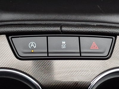 2023 GMC Acadia AWD AT4