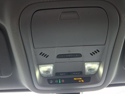 2023 GMC Acadia AWD AT4