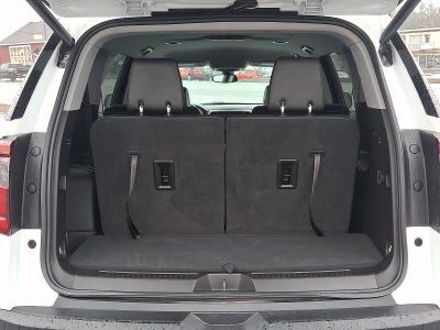 2023 GMC Acadia AWD AT4