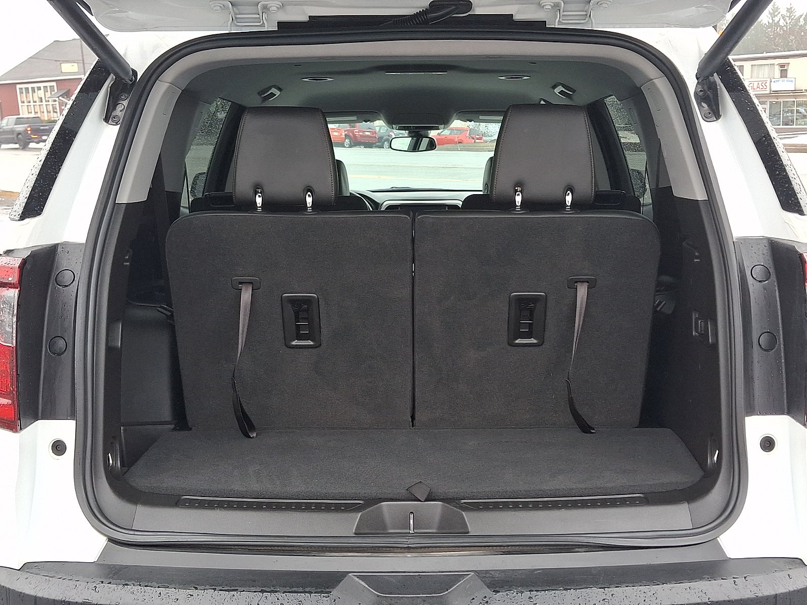 2023 GMC Acadia AWD AT4