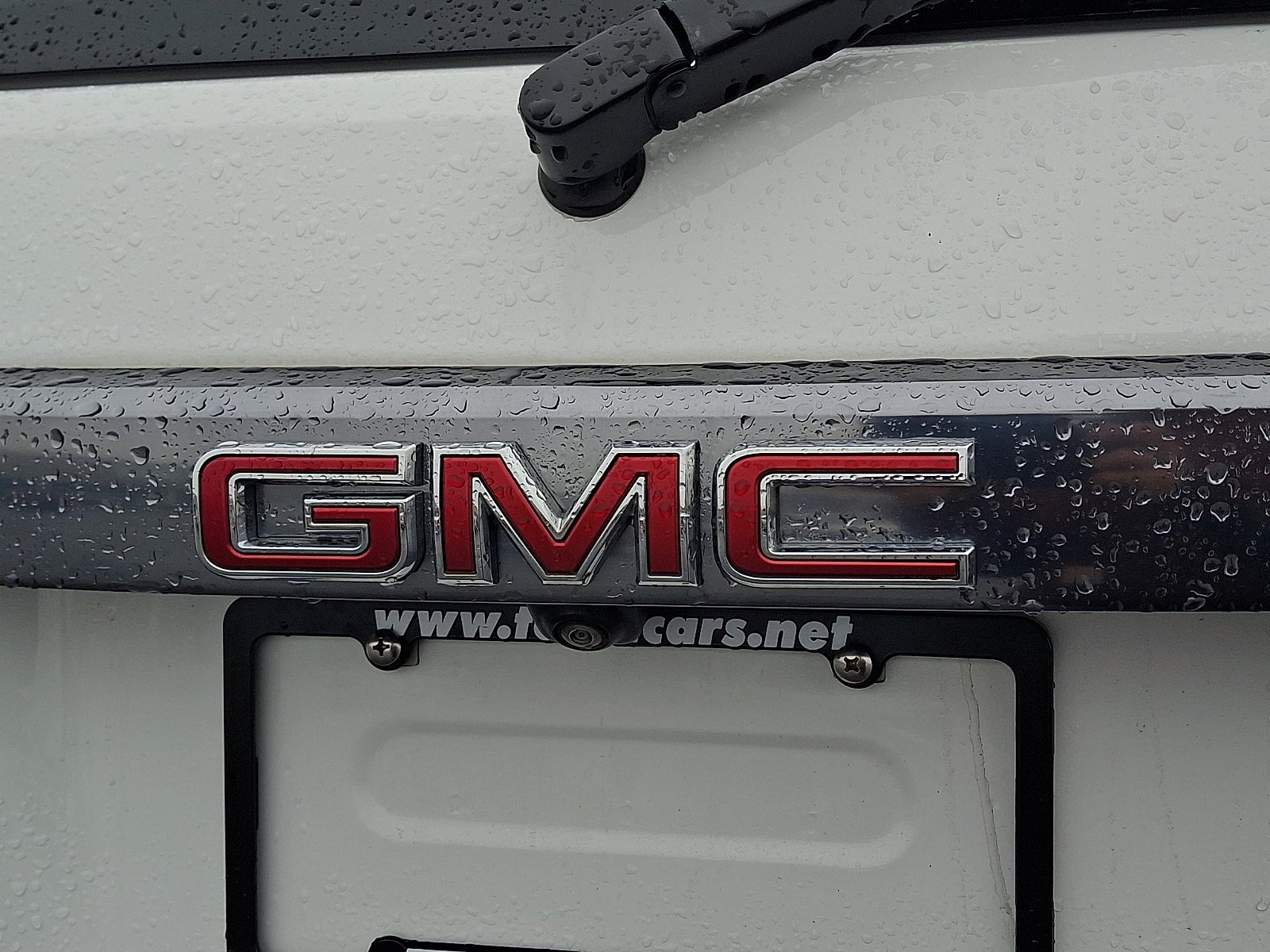 2023 GMC Acadia AWD AT4