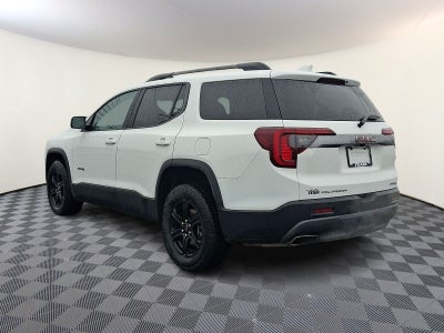 2023 GMC Acadia AWD AT4