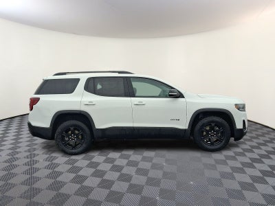 2023 GMC Acadia AWD AT4