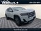 2020 GMC Acadia AWD SLT