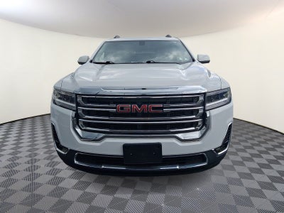 2020 GMC Acadia AWD SLT