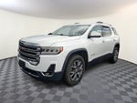 2020 GMC Acadia AWD SLT