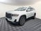 2020 GMC Acadia AWD SLT