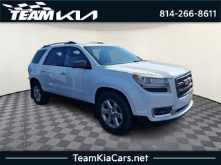 2016 GMC Acadia SLE-2