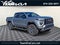 2024 GMC Canyon 4WD AT4