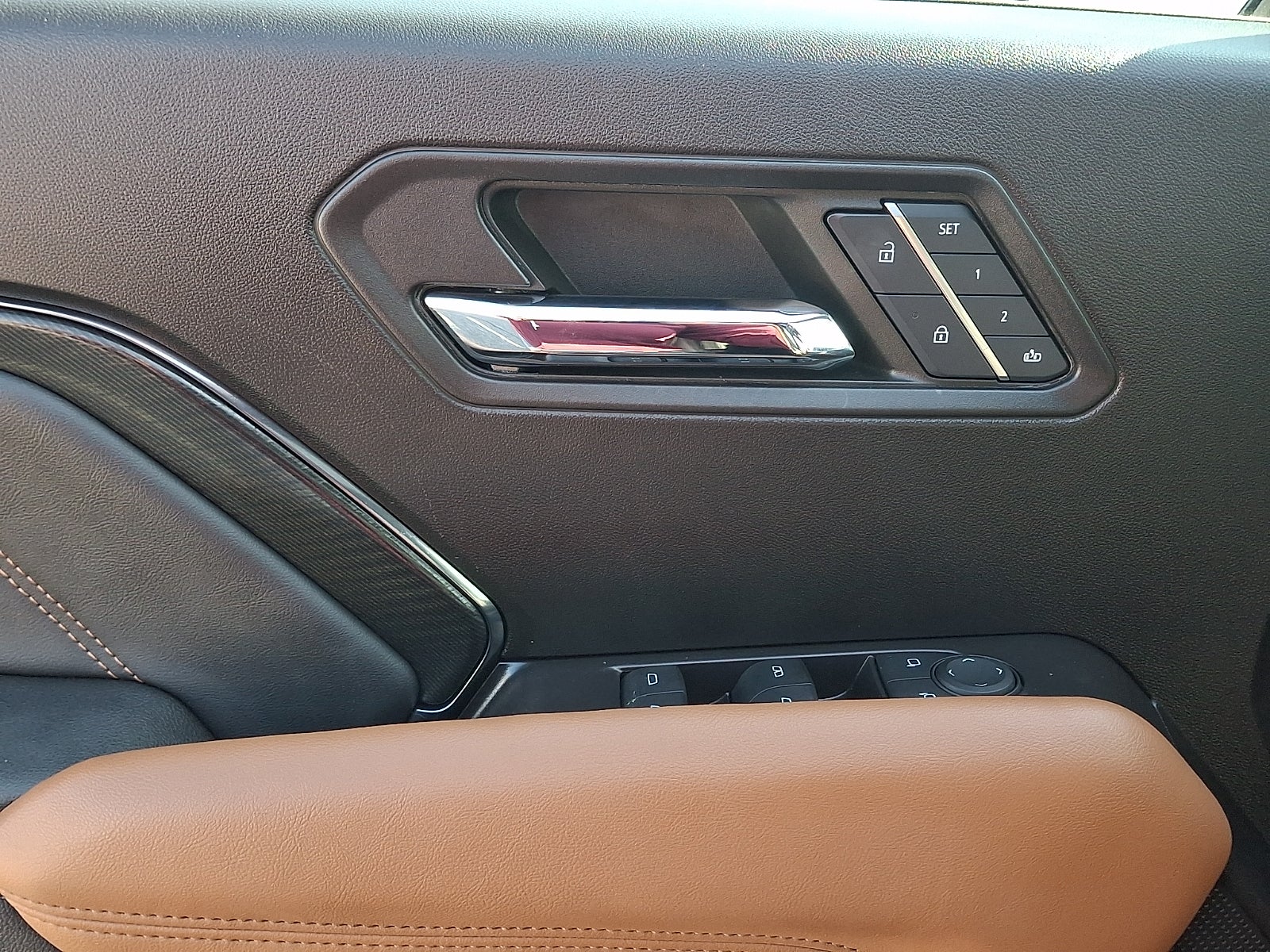 2024 GMC Canyon 4WD AT4