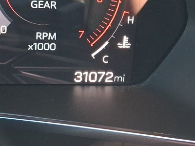 2024 GMC Canyon 4WD AT4