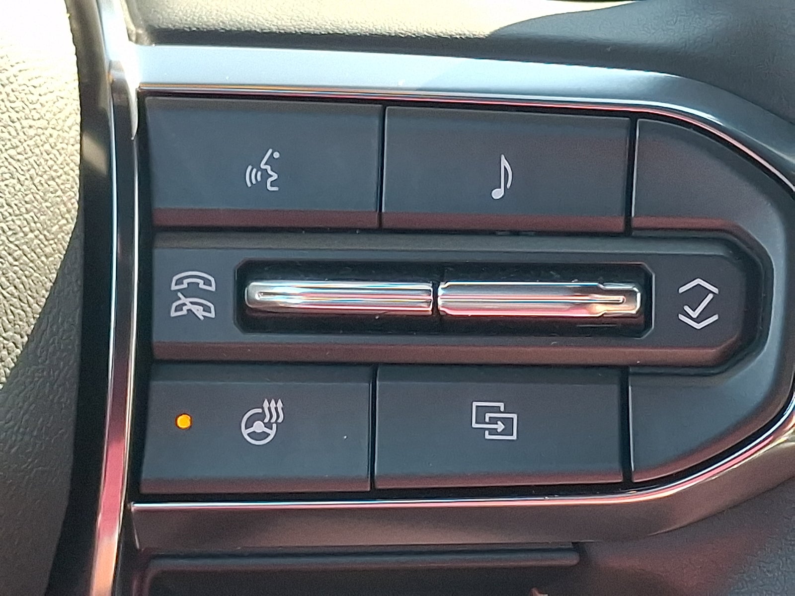 2024 GMC Canyon 4WD AT4