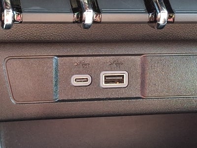 2024 GMC Canyon 4WD AT4