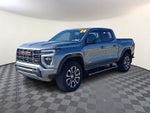 2024 GMC Canyon 4WD AT4