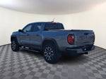 2024 GMC Canyon 4WD AT4
