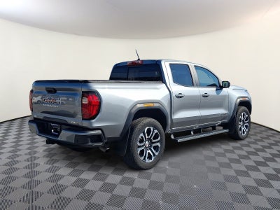 2024 GMC Canyon 4WD AT4