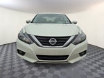 2016 Nissan Altima 2.5 SL