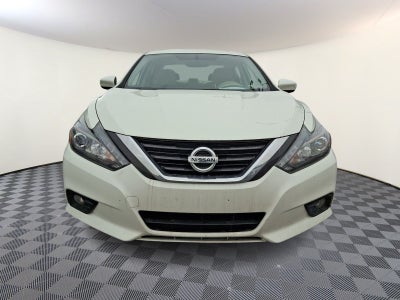 2016 Nissan Altima 2.5 SL