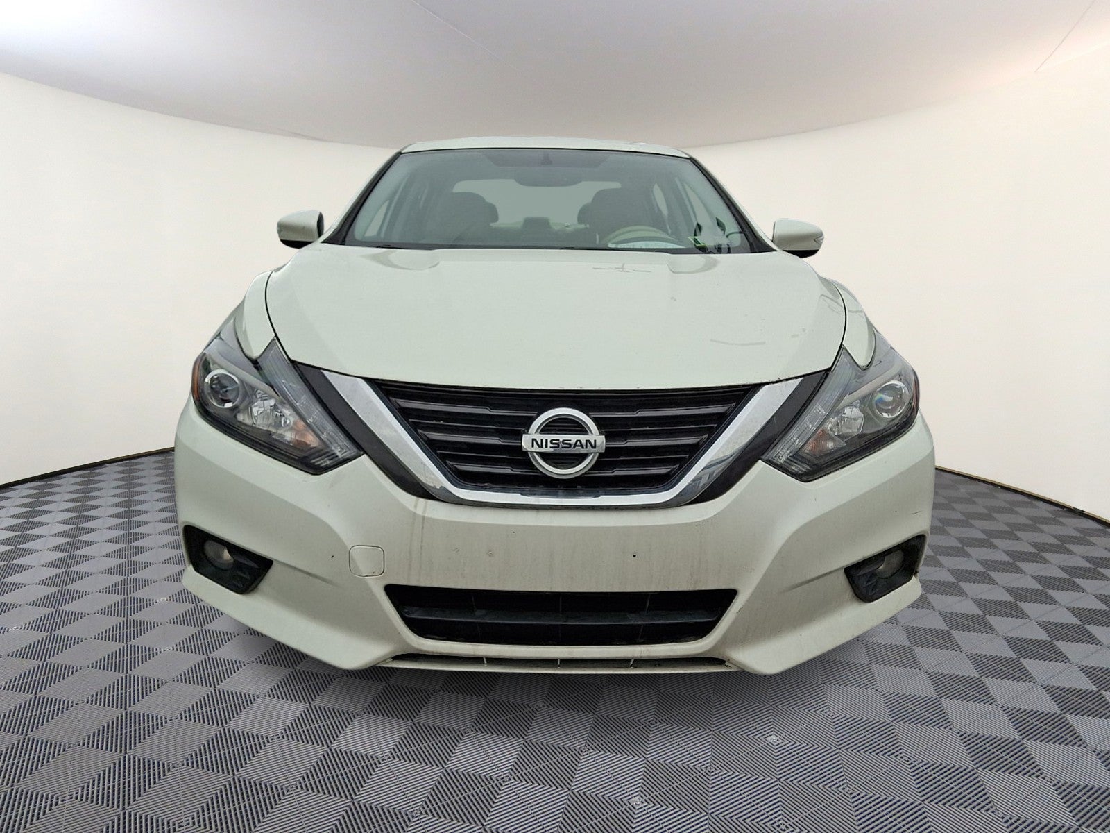 2016 Nissan Altima 2.5 SL