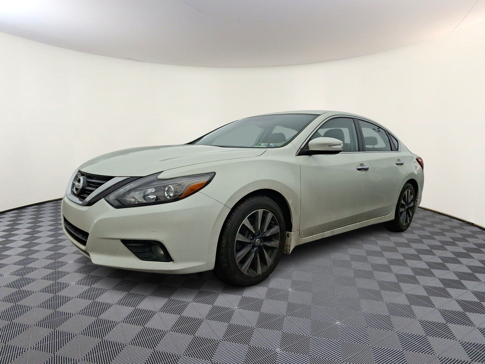 2016 Nissan Altima 2.5 SL