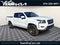 2022 Nissan Frontier Crew Cab SV 4x4