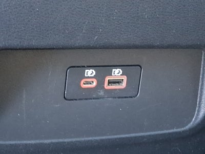 2022 Nissan Frontier Crew Cab SV 4x4