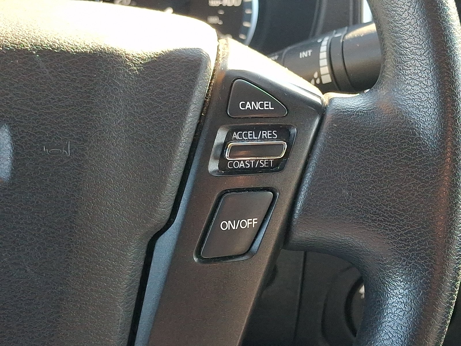 2022 Nissan Frontier Crew Cab SV 4x4