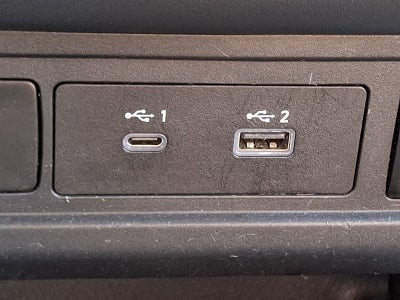 2022 Nissan Frontier Crew Cab SV 4x4