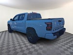 2022 Nissan Frontier Crew Cab SV 4x4