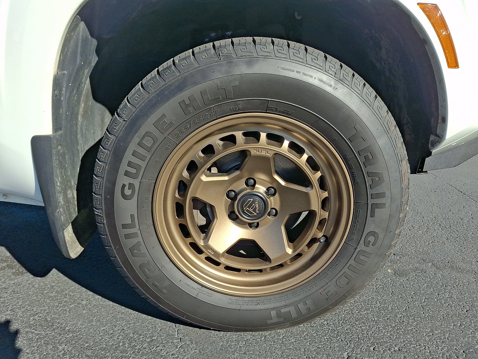2022 Nissan Frontier Crew Cab SV 4x4