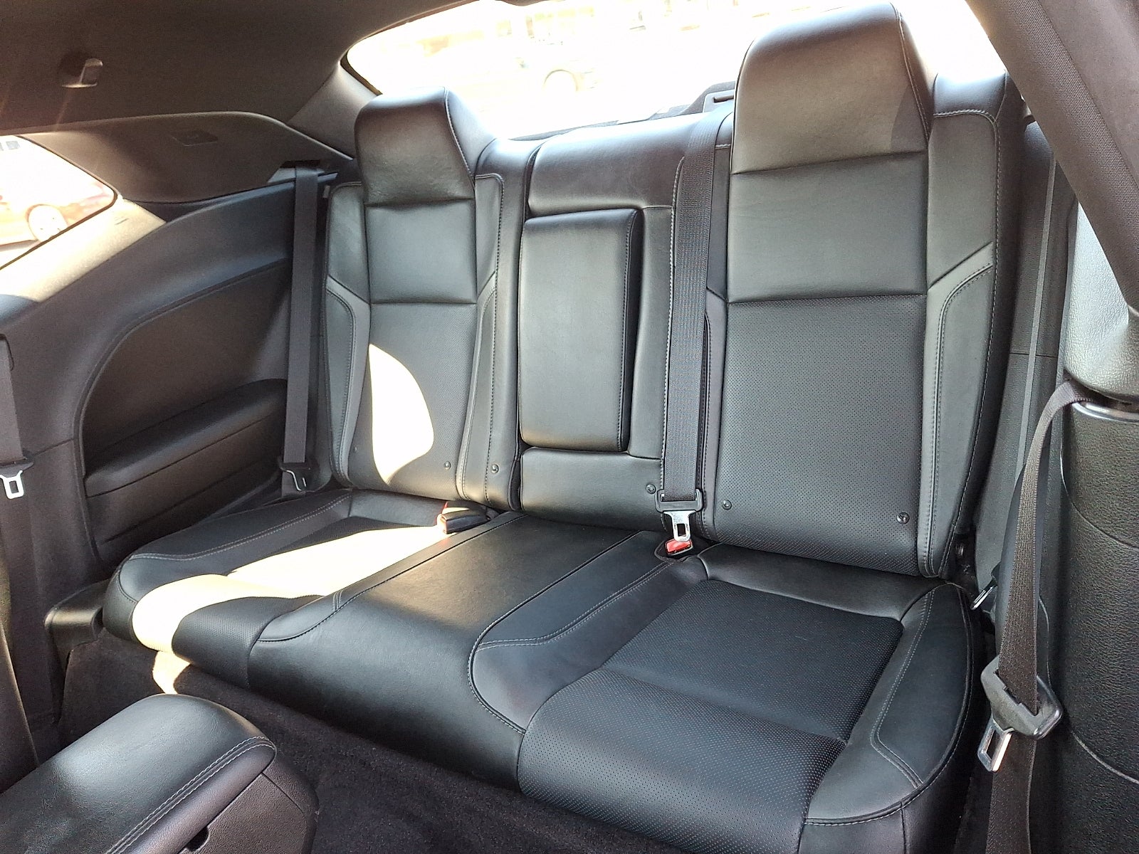 2018 Dodge Challenger GT AWD