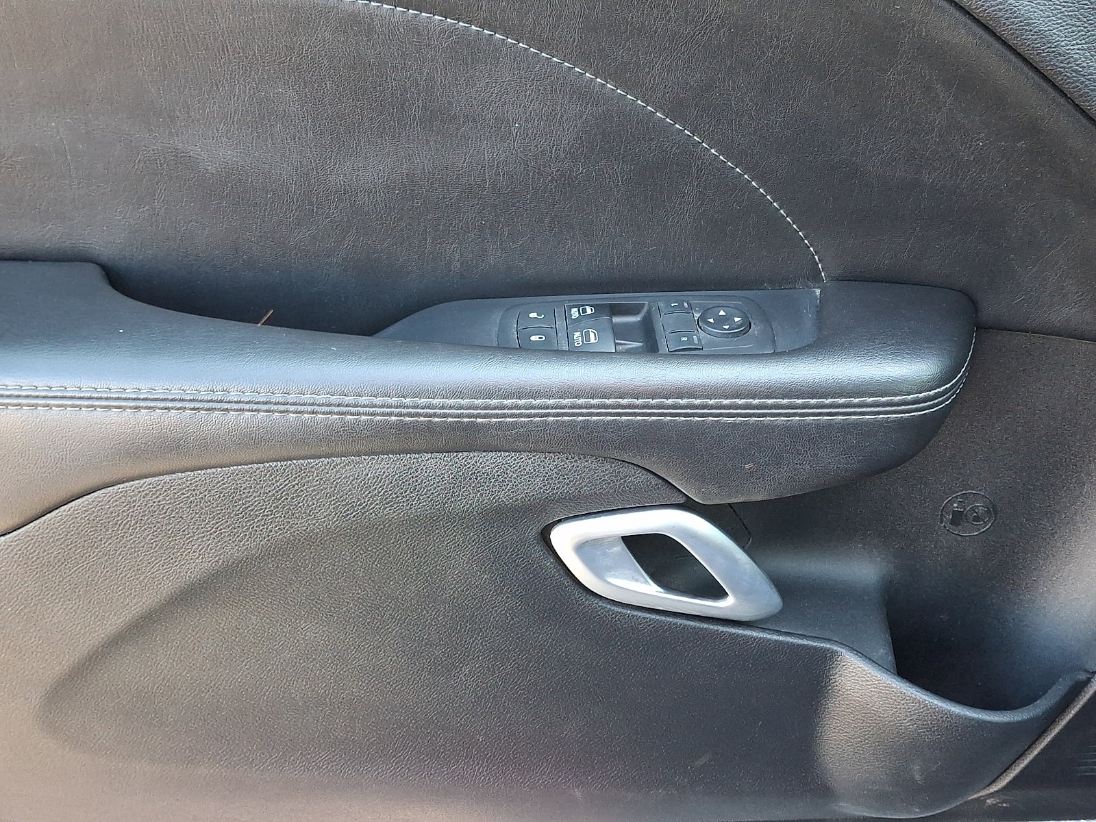 2018 Dodge Challenger GT AWD