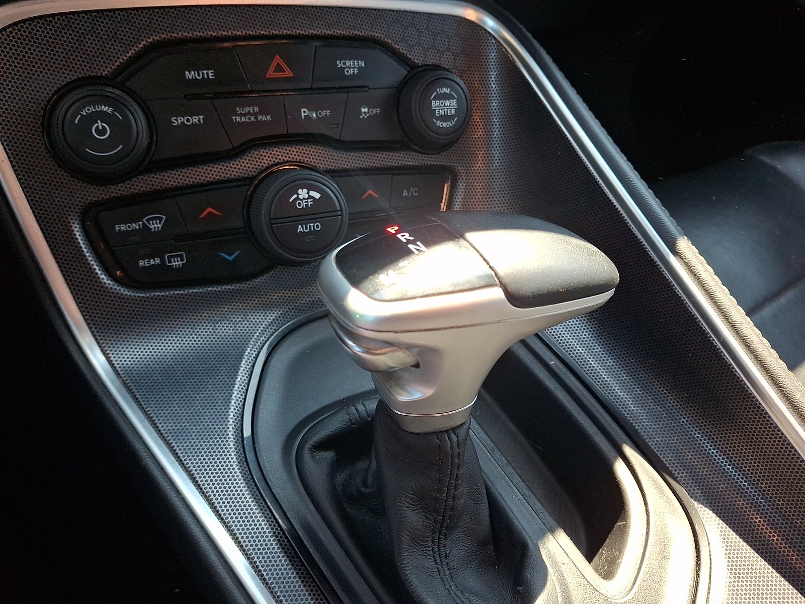 2018 Dodge Challenger GT AWD