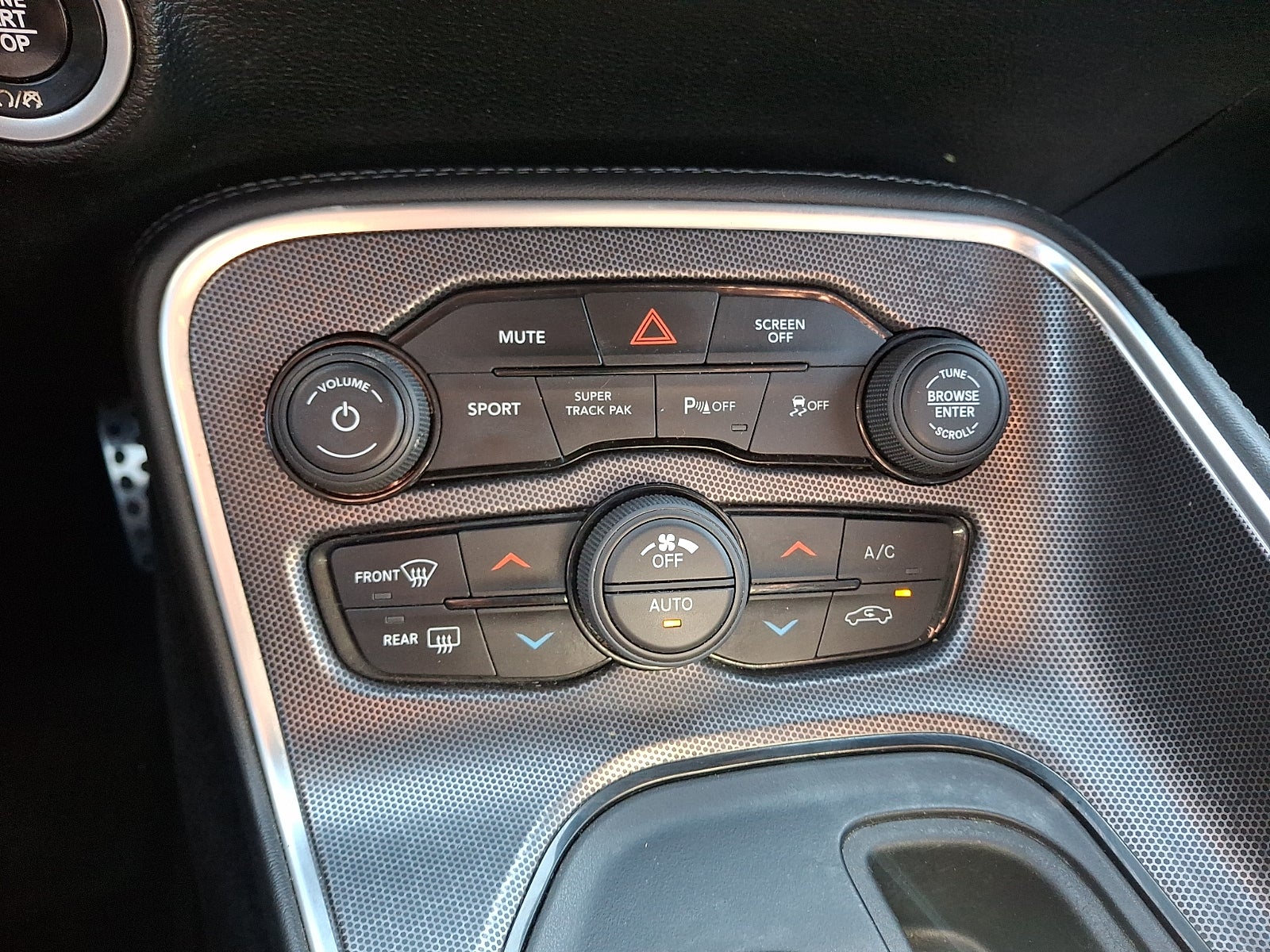 2018 Dodge Challenger GT AWD