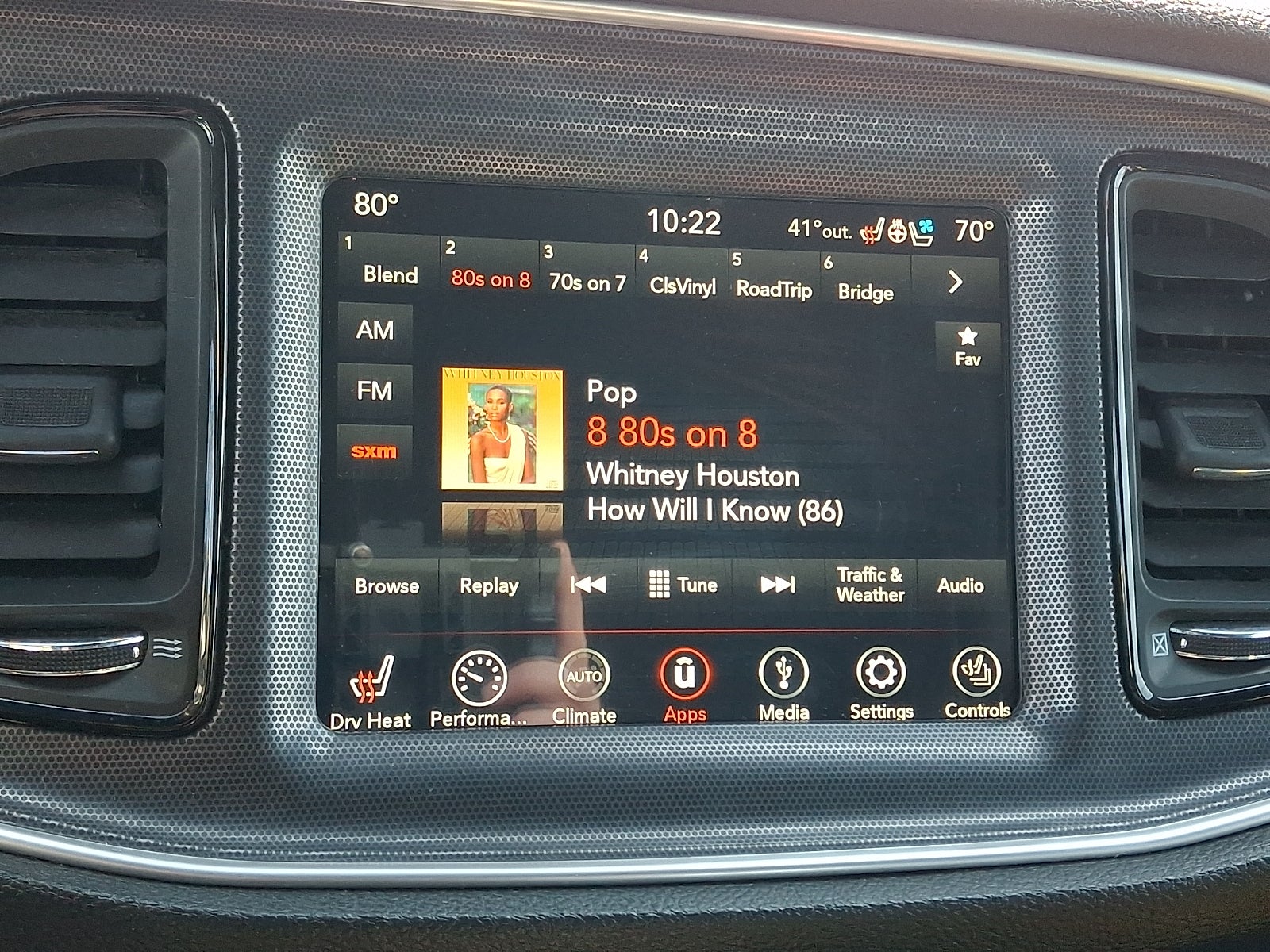 2018 Dodge Challenger GT AWD