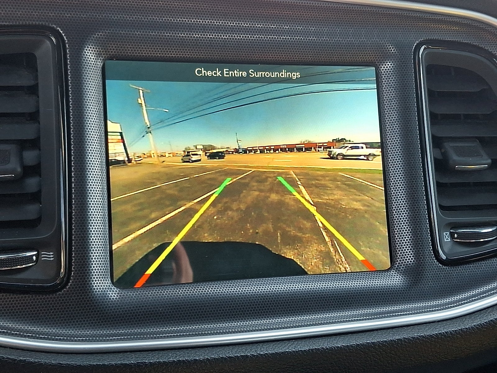 2018 Dodge Challenger GT AWD