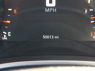 2018 Dodge Challenger GT AWD