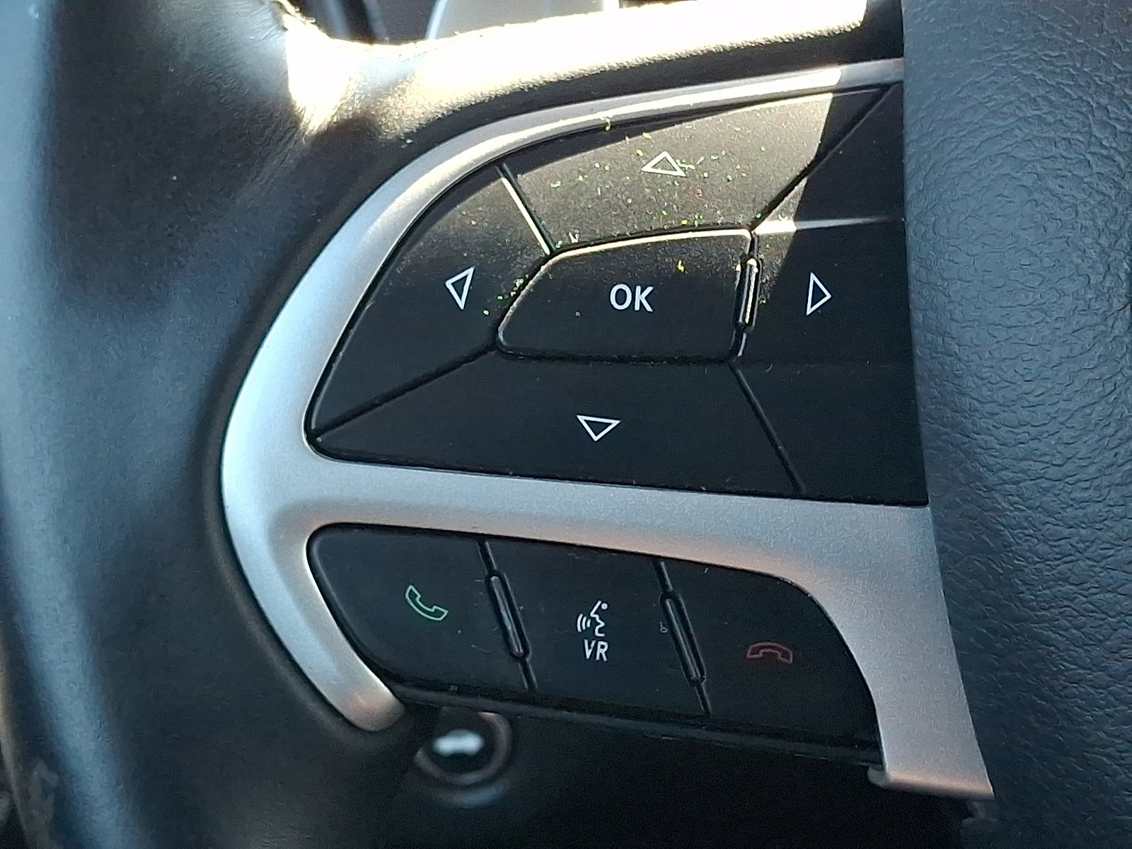 2018 Dodge Challenger GT AWD