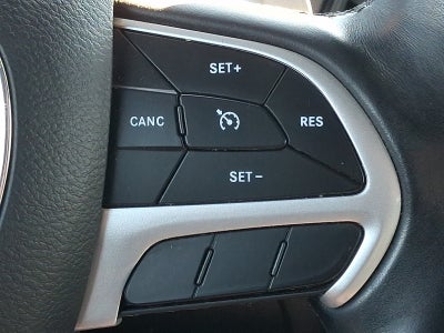 2018 Dodge Challenger GT AWD